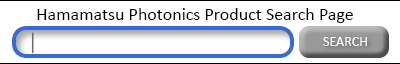 Hamamatsu Electron tube detectors, Light-emitting modules, Light-emitting devices, Radiation sources, Optical components